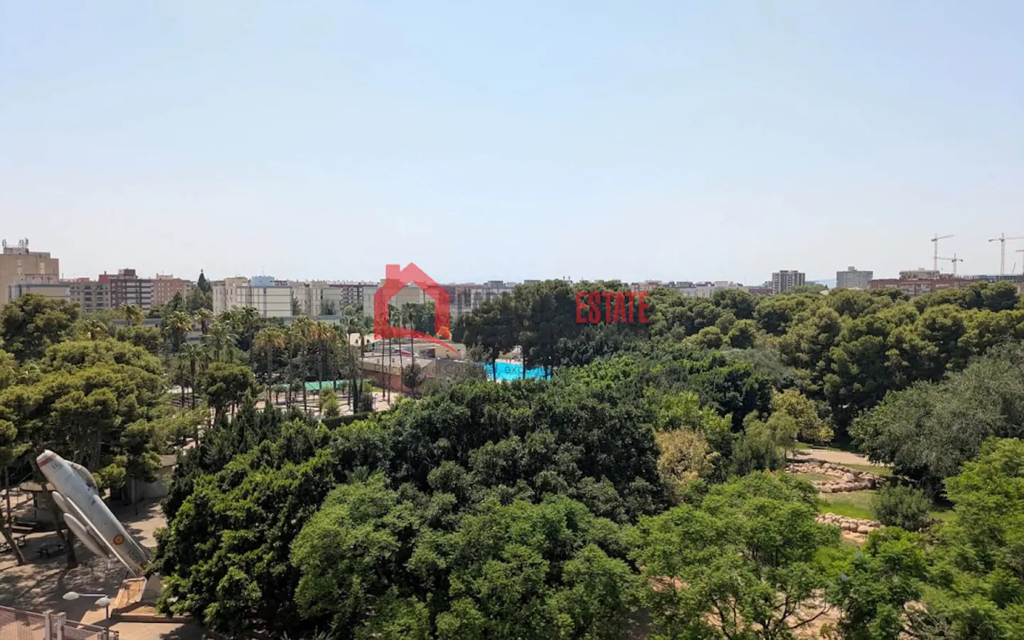 Apartment Of 134 M² In Valencia, Spain