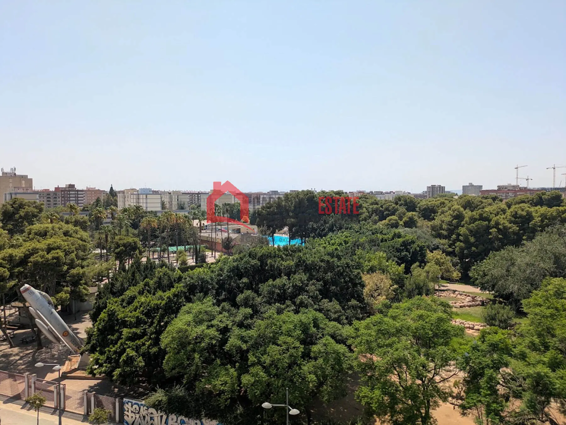 Apartment Of 134 M² In Valencia, Spain