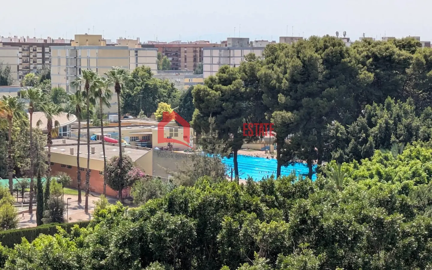 Apartment Of 134 M² In Valencia, Spain