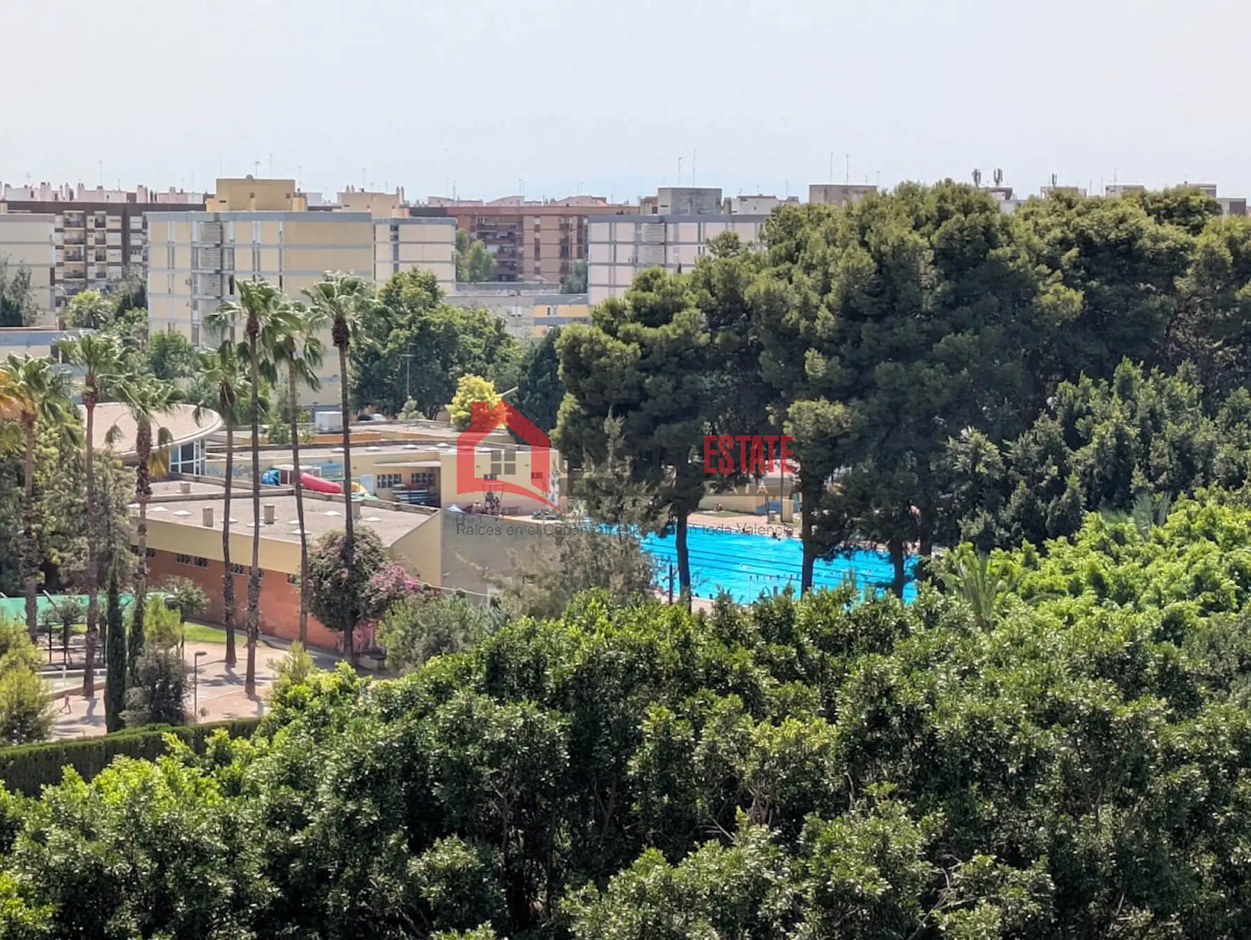 Apartment Of 134 M² In Valencia, Spain