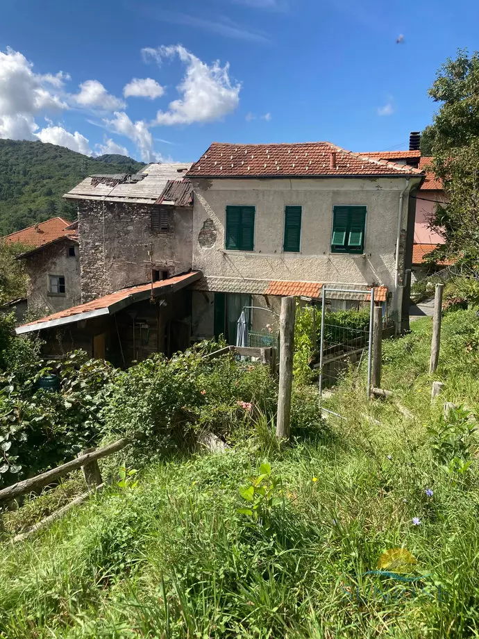 Country House Of 10000 M² With Possibility To Build A New Villa In Rural Area