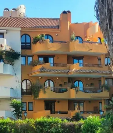 Apartment Of 156 M² With Sea View In Torrevieja, Spain