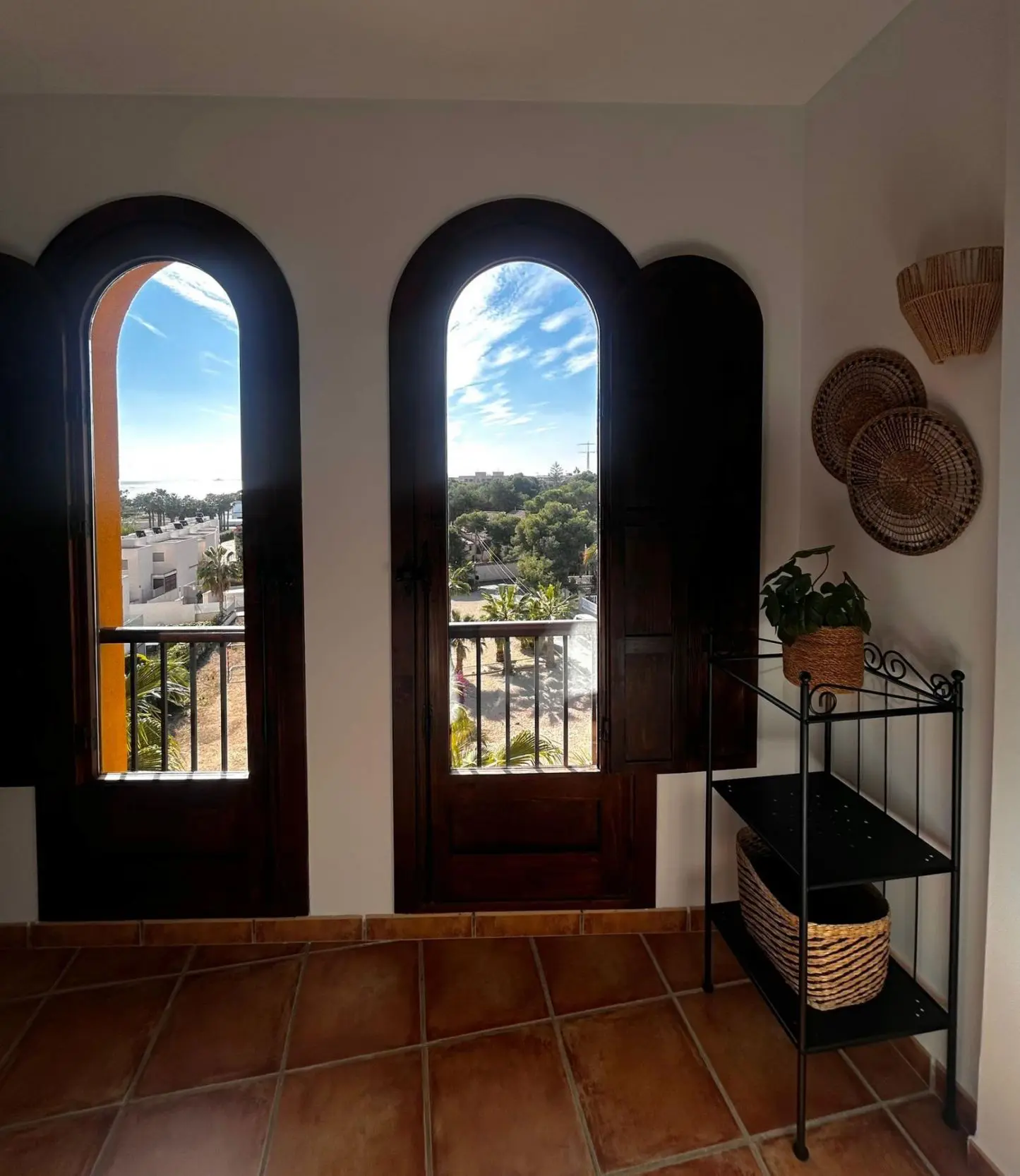 2-bedroom Apartment In Torrevieja, Spain (156 M²)
