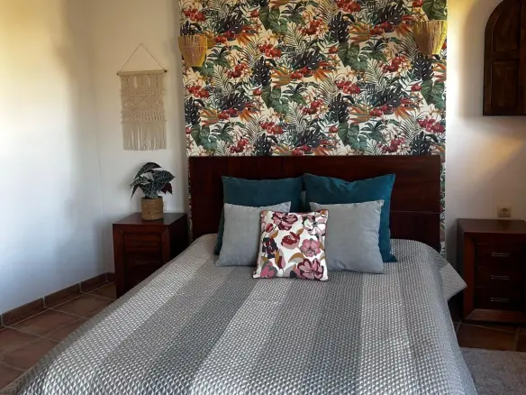 2-bedroom Apartment In Torrevieja, Spain (156 M²)