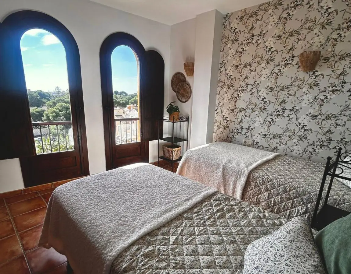 2-bedroom Apartment In Torrevieja, Spain (156 M²)