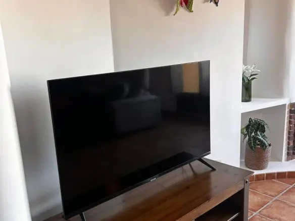 2-bedroom Apartment In Torrevieja, Spain (156 M²)