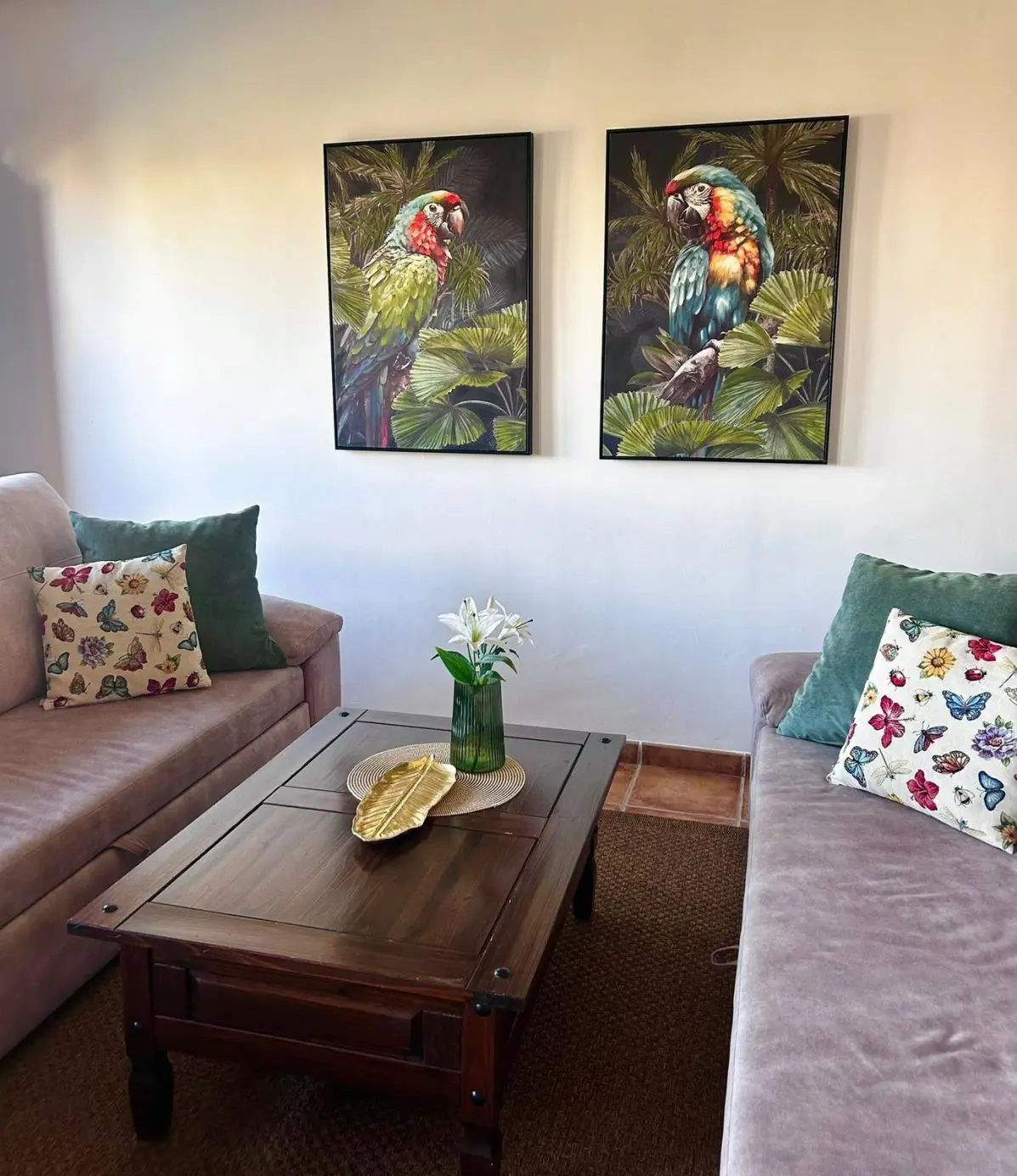 2-bedroom Apartment In Torrevieja, Spain (156 M²)