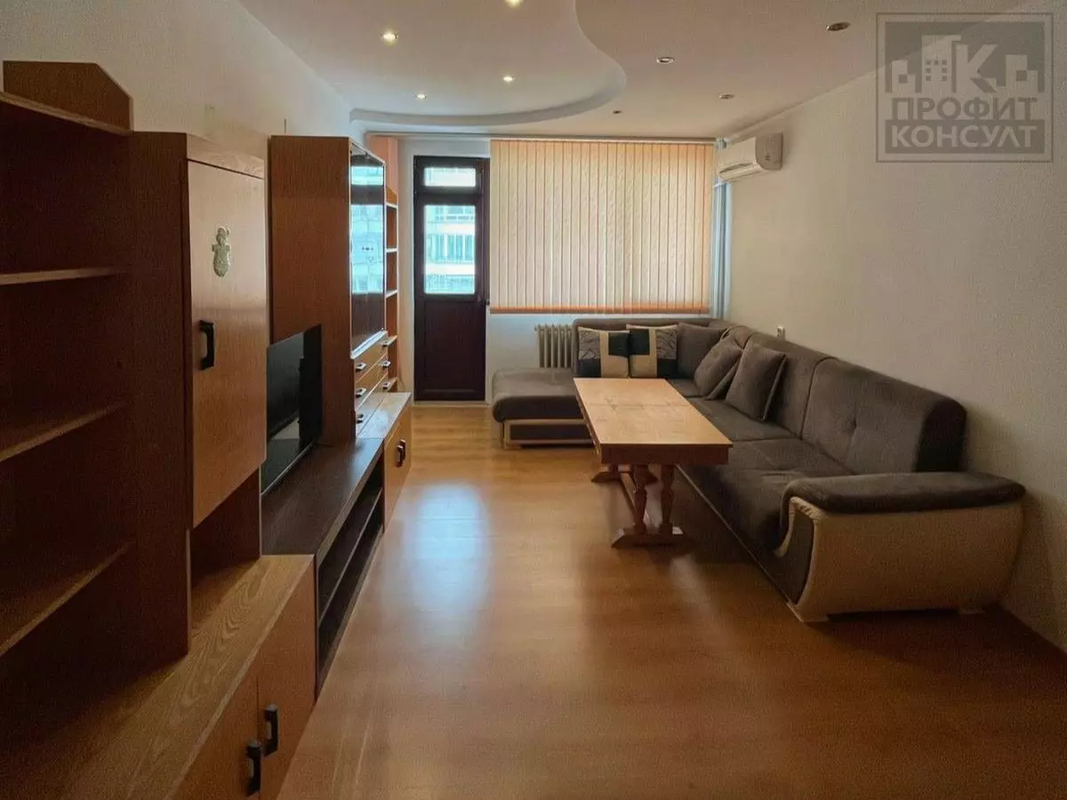 1 Apartment Of 75 M² With Two Bedrooms In Veliko Tarnovo