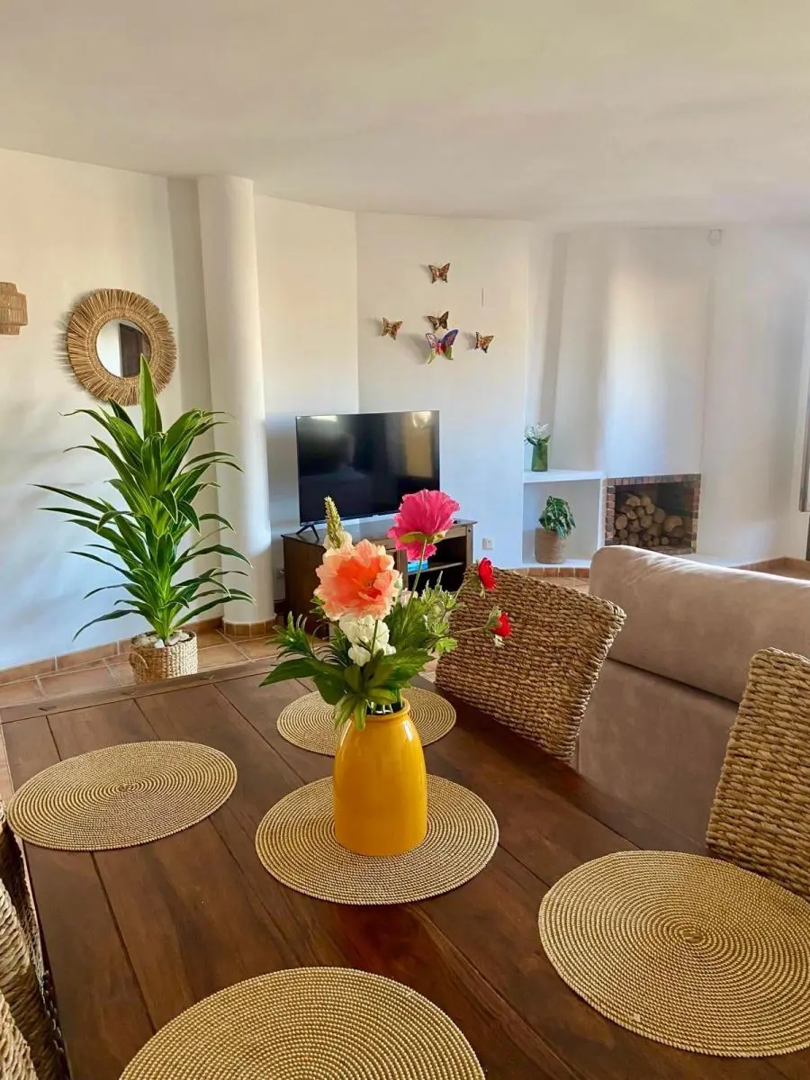 2-bedroom Apartment In Torrevieja, Spain (156 M²)