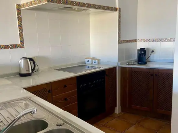 2-bedroom Apartment In Torrevieja, Spain (156 M²)