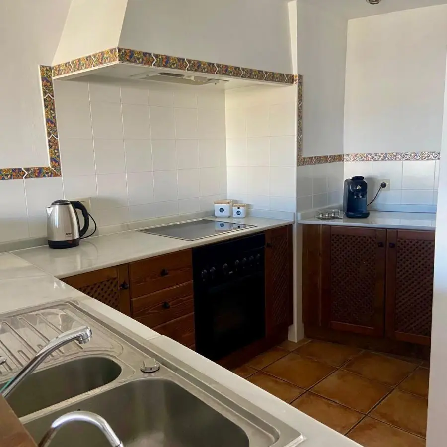 2-bedroom Apartment In Torrevieja, Spain (156 M²)
