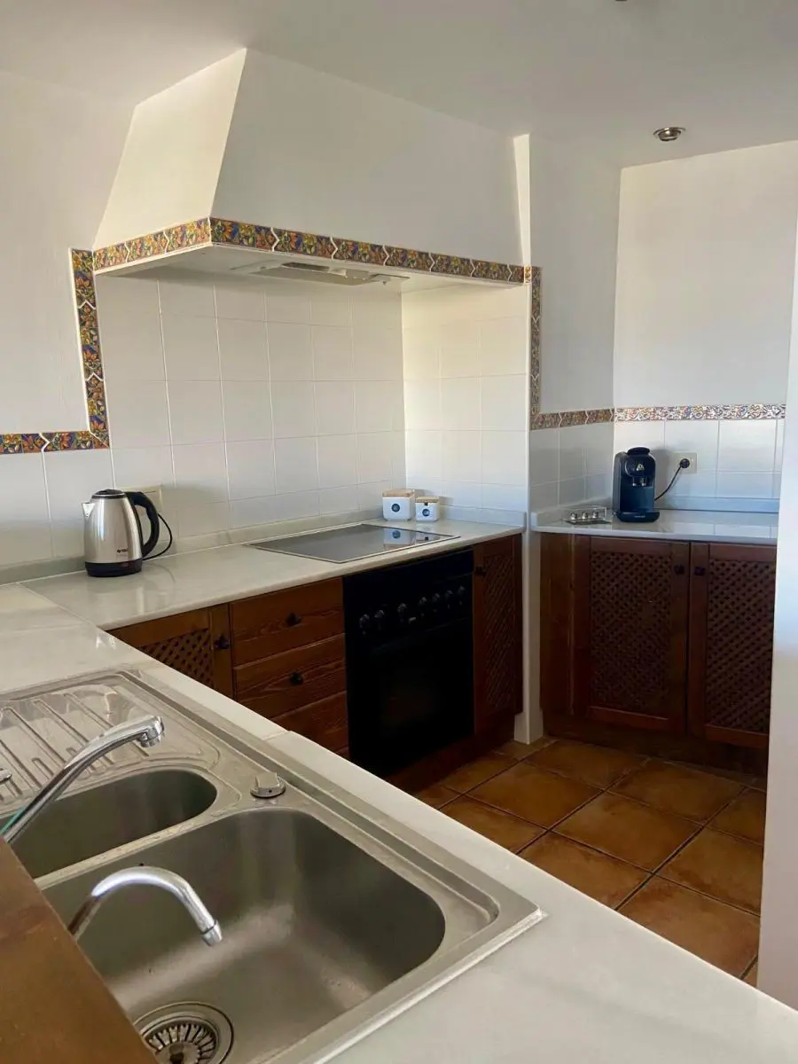 2-bedroom Apartment In Torrevieja, Spain (156 M²)