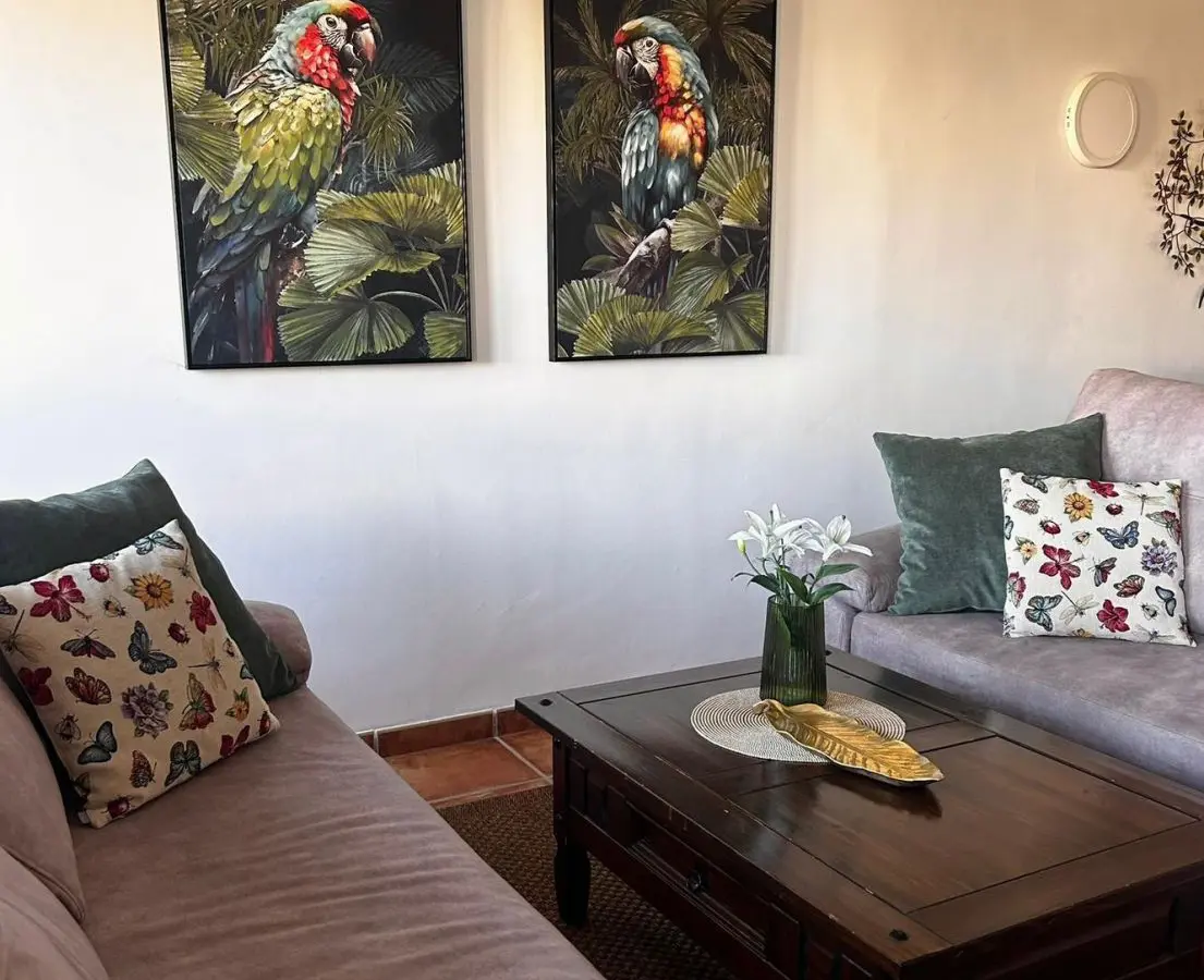 2-bedroom Apartment In Torrevieja, Spain (156 M²)