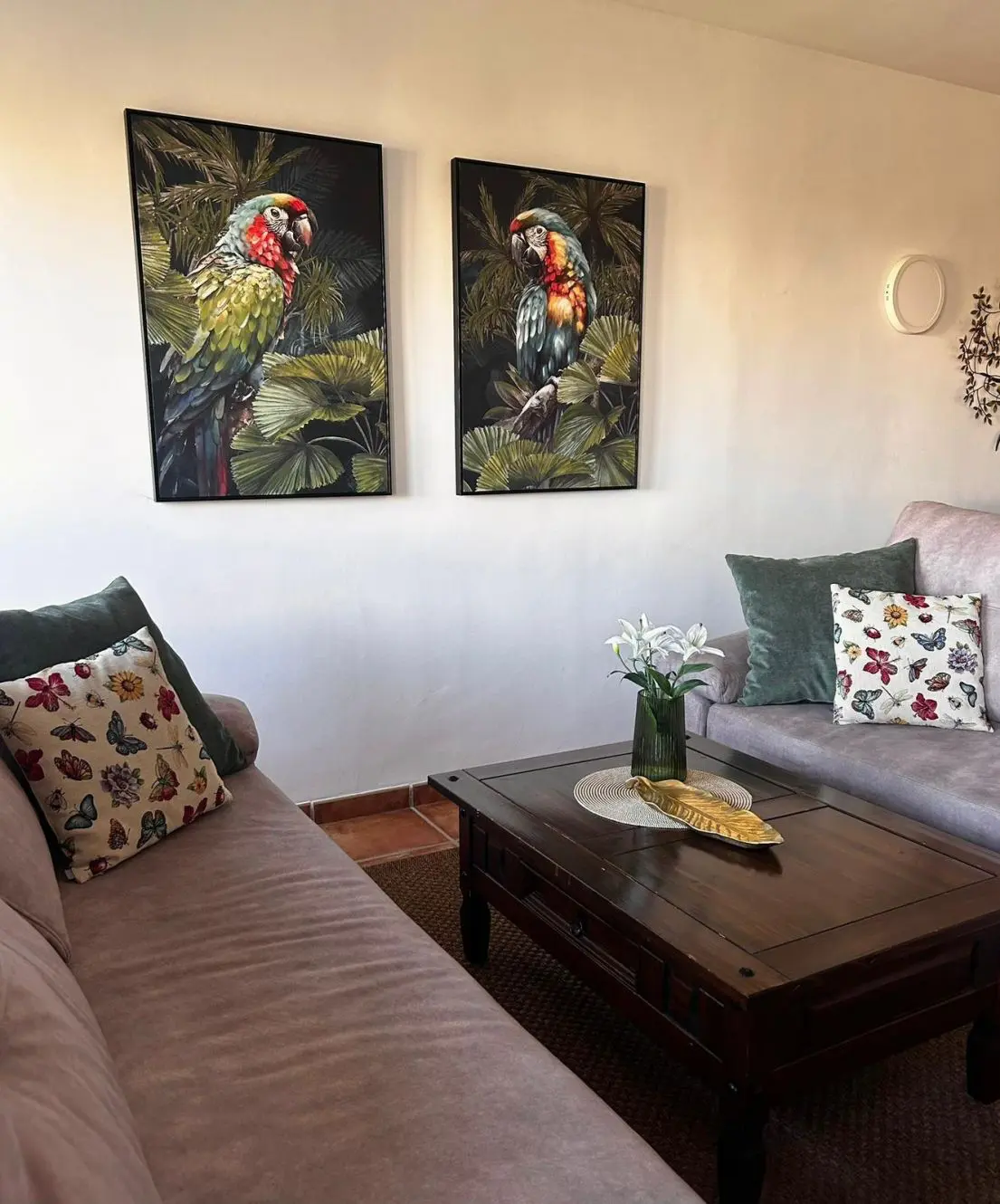 2-bedroom Apartment In Torrevieja, Spain (156 M²)
