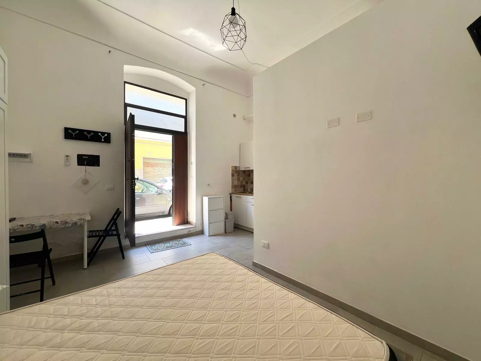 House Of 150 M² With Garden In Siracusa
