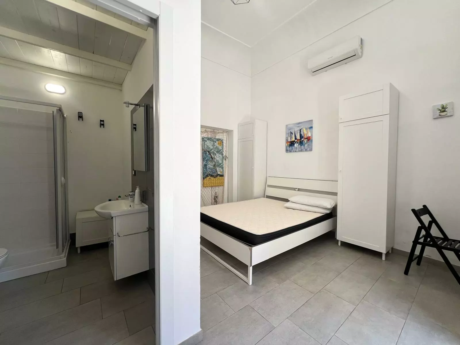 House Of 150 M² With Garden In Siracusa