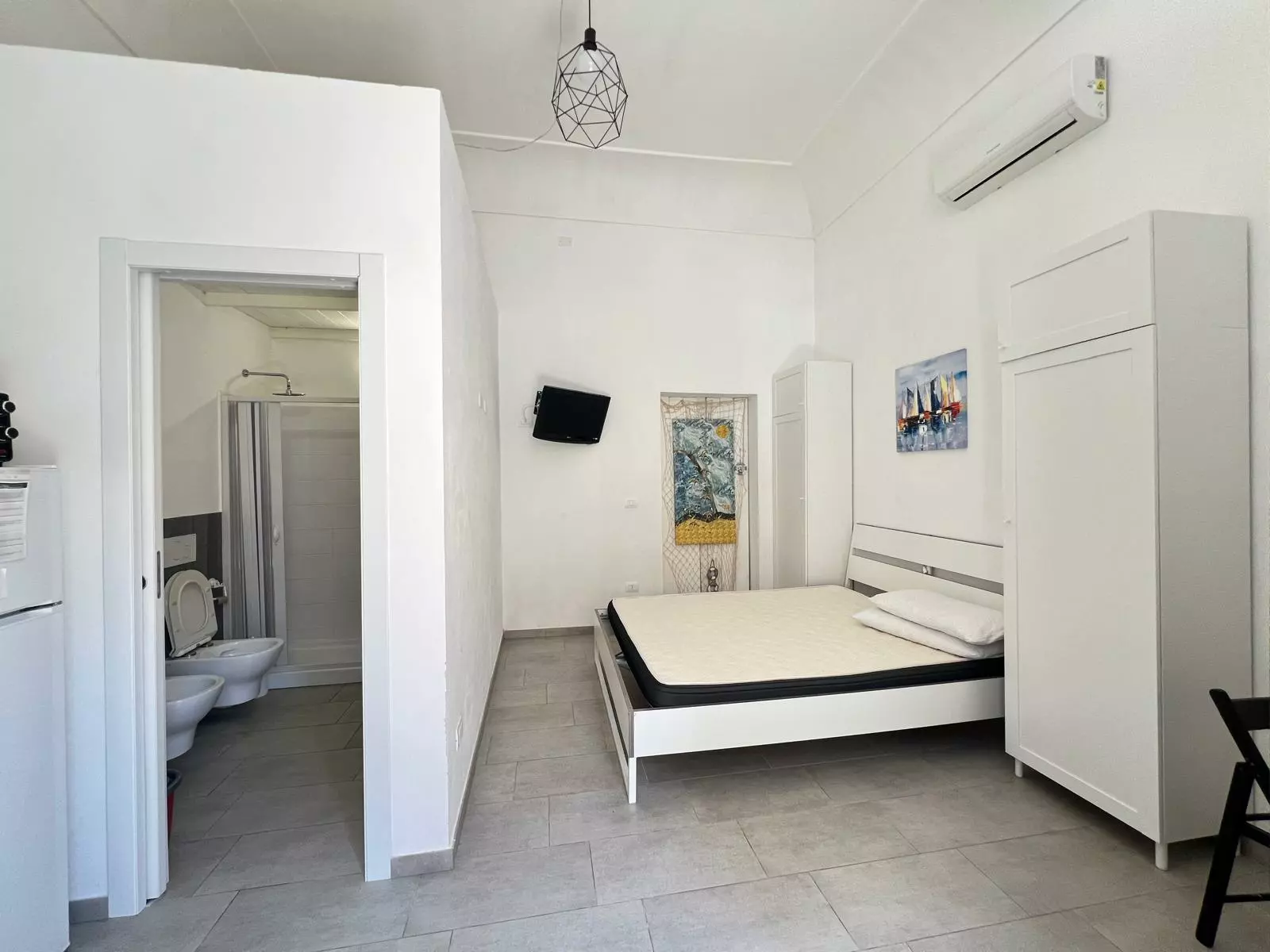 House Of 150 M² With Garden In Siracusa