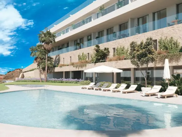 Villa Of 172 M² In Fuengirola, Spain