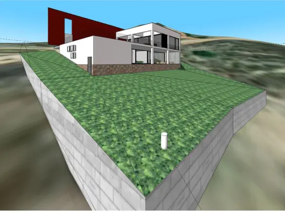 Villa Of 207 M² In Alhaurín El Grande, Spain