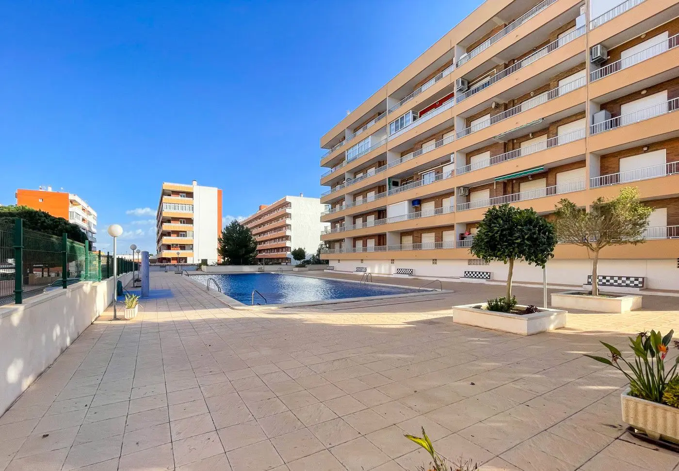Apartment 70 M² In Torrevieja, Spain – Mediter Real Estate