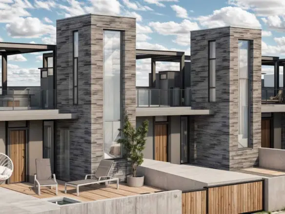 Villa Of 70 M² In Fuente Alamo De Murcia, Spain