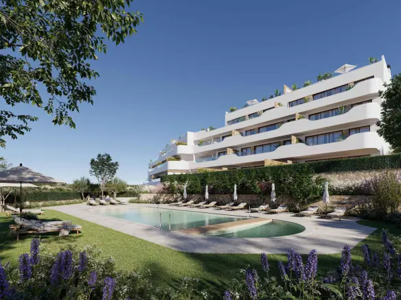 Apartment Of 144 M² In Orihuela, Spain