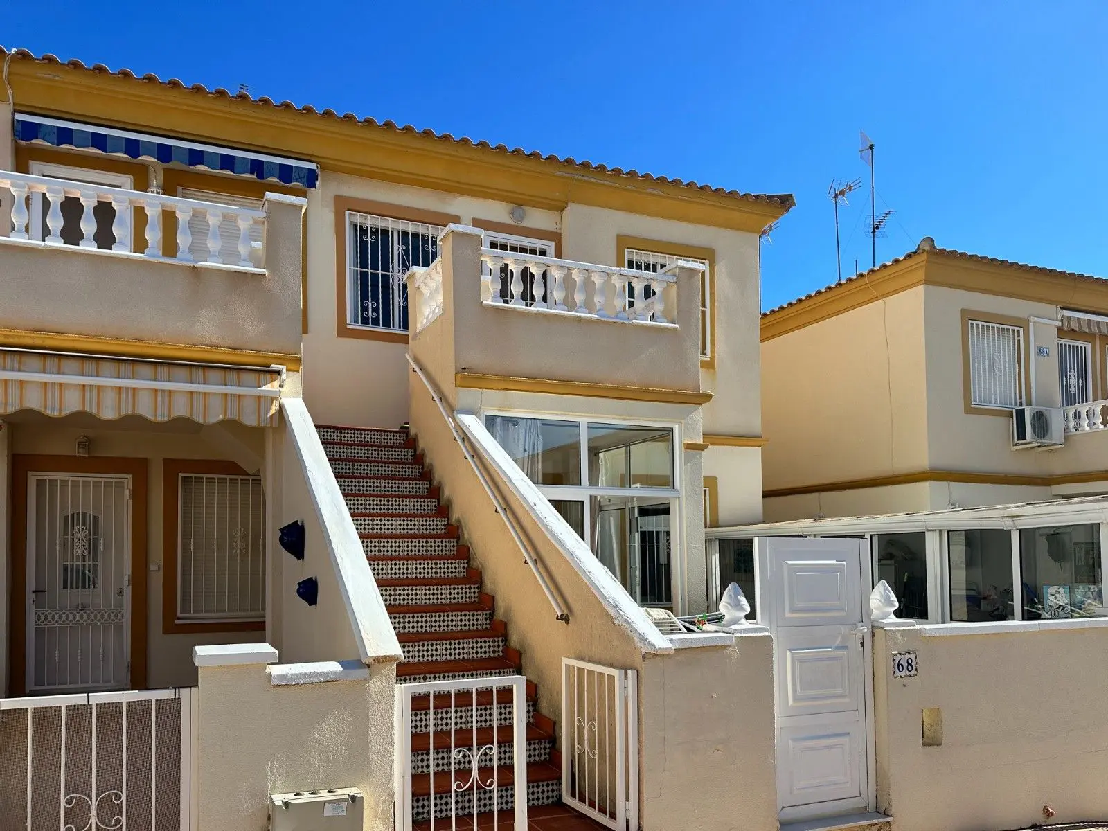 Apartment 50 M² In Orihuela Costa, Spain – Mediter Real Estate