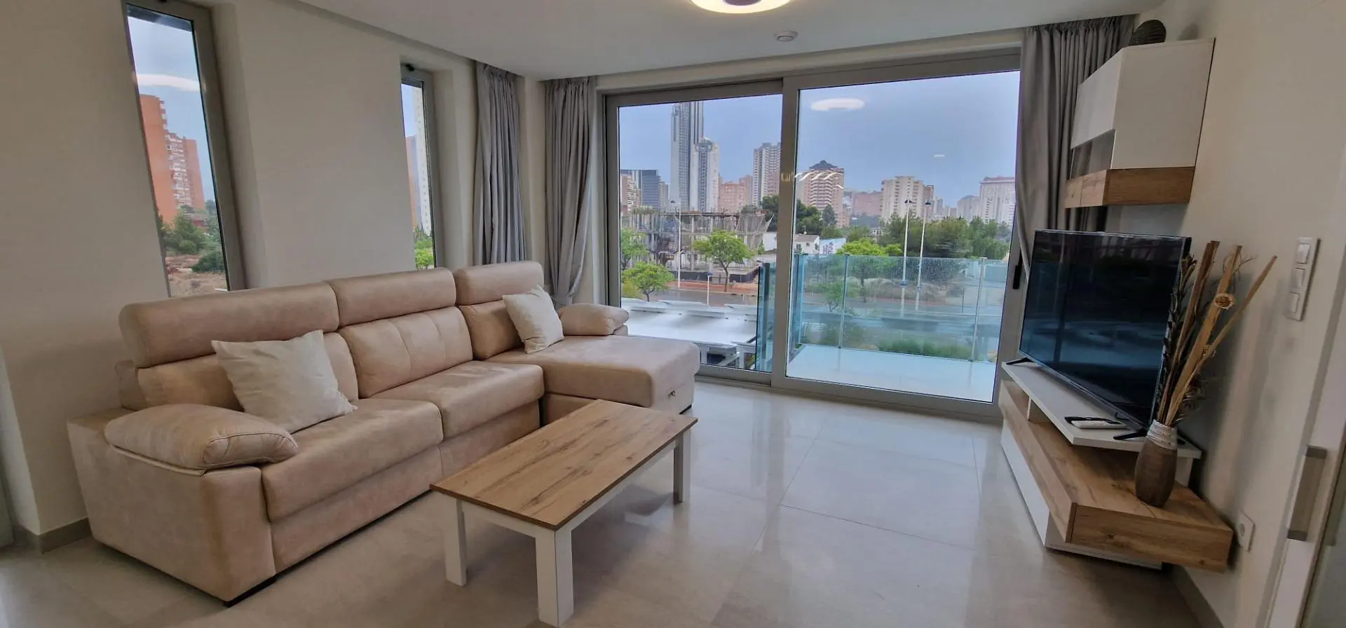 Apartment 97 M² In Finestrat, Spain – Mediter Real Estate
