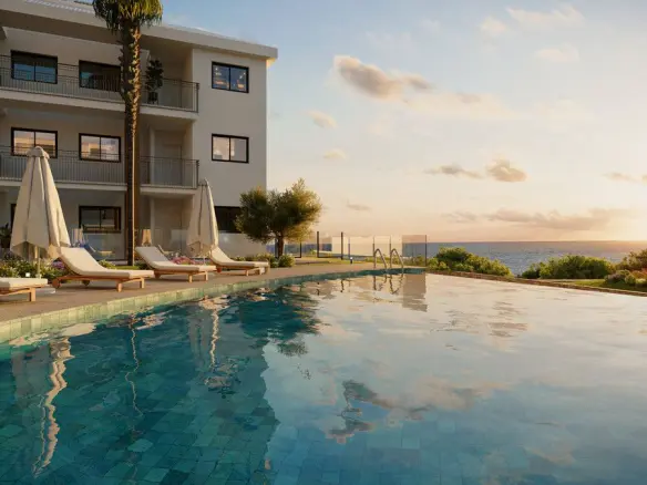 Apartment Of 87 M² In Fuengirola, Spain