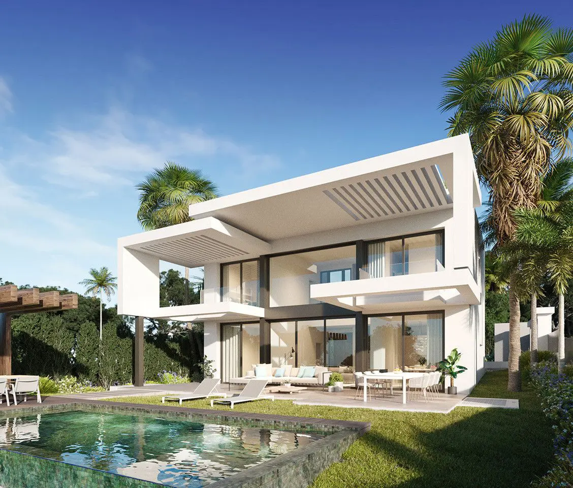 Villa 398 M² In Mijas, Spain – Mediter Real Estate