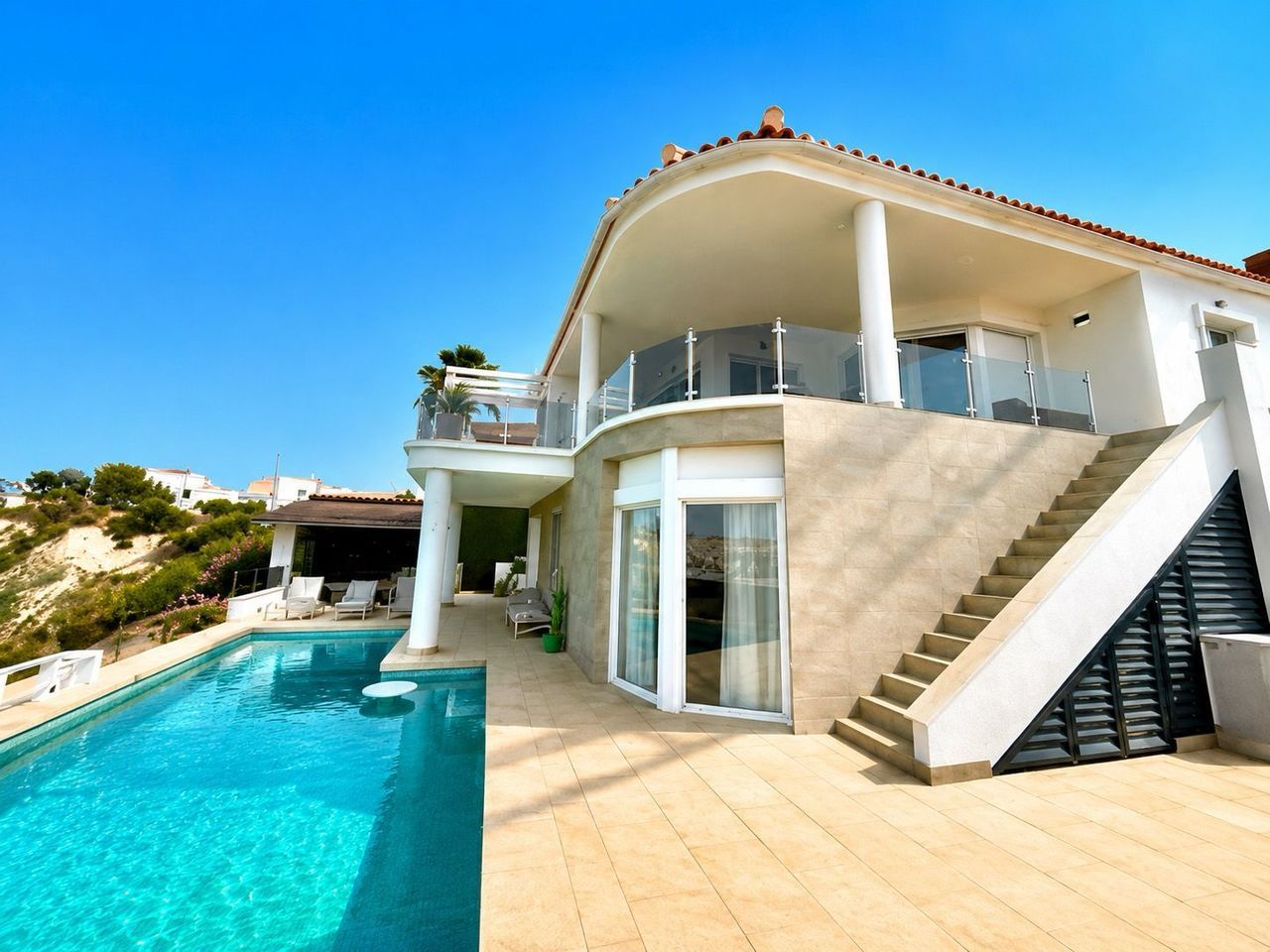 Villa 280 M² In Rojales, Spain – Mediter Real Estate