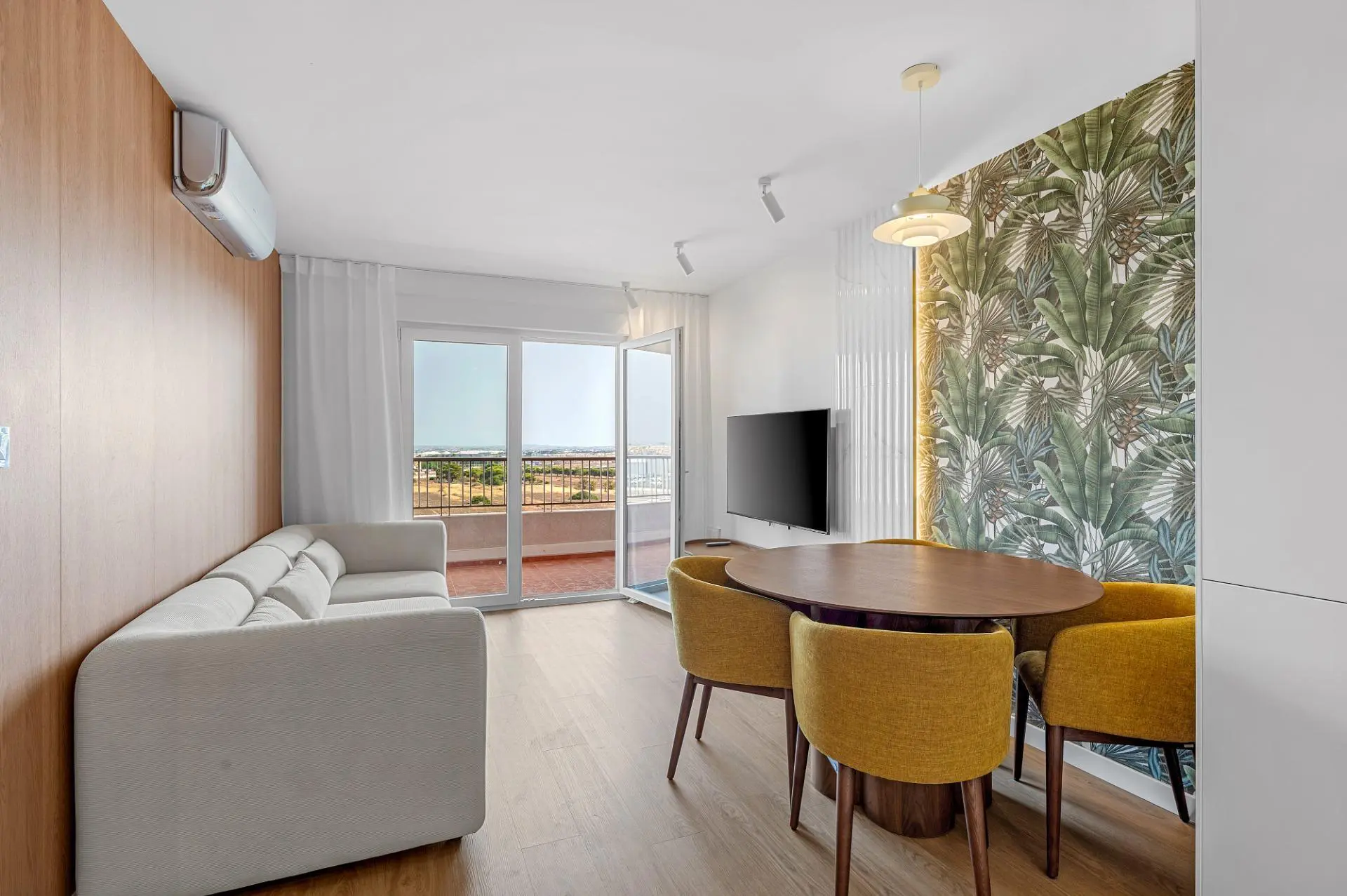 Apartment 70 M² In Torrevieja, Spain – Mediter Real Estate