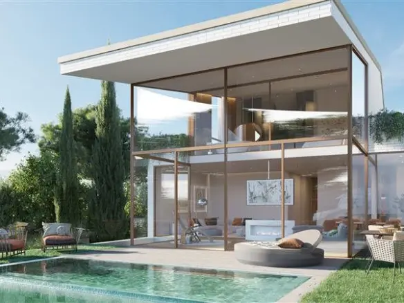 Villa Of 400 M² In Fuengirola, Spain