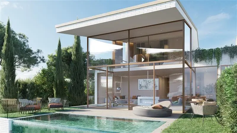 Villa 400 M² In Fuengirola, Spain – Mediter Real Estate