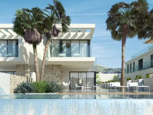 Villa Of 354 M² In Elche, Spain
