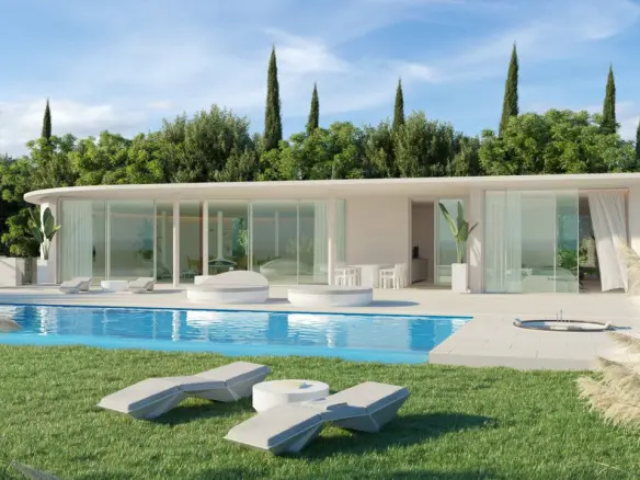 Villa Of 505 M² In Fuengirola, Spain