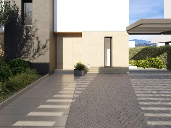 Villa Of 182 M² In Estepona, Spain