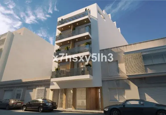 Apartment Of 123 M² In Torrevieja, Spain