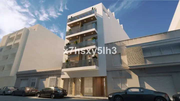Apartment Of 123 M² In Torrevieja, Spain