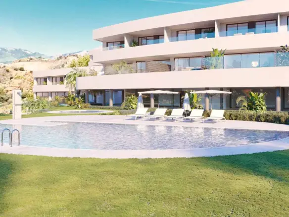 Villa Of 143 M² In Fuengirola, Spain