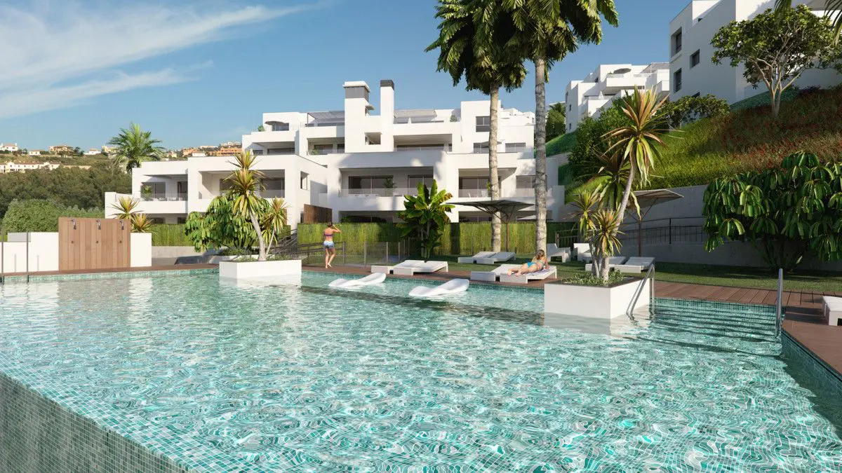 Apartment 232 M² In Casares, Spain – Mediter Real Estate