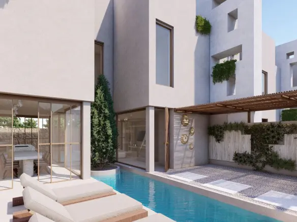 House Of 157 M² In Formentera Del Segura, Spain