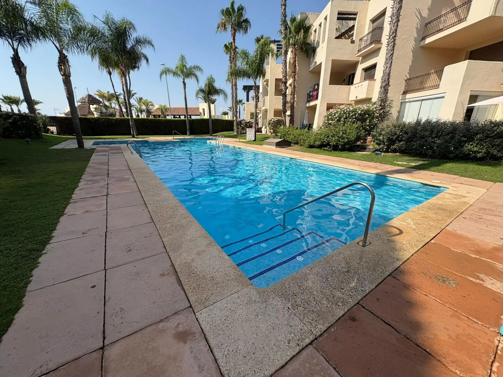 Apartment Of 75 M² In San Javier, Spain
