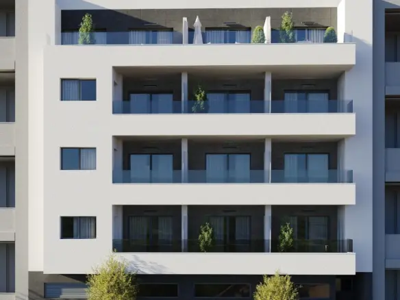 Apartment Of 103 M² In Torrevieja, Spain