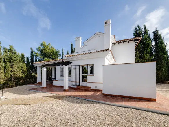 House Of 176 M² In Fuente Alamo De Murcia, Spain