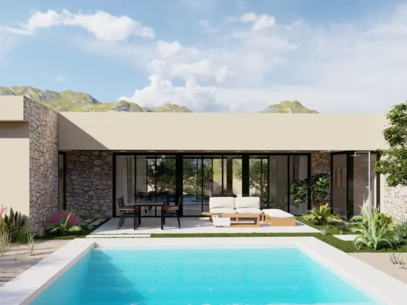 Villa Of 382 M² In Yecla, Spain