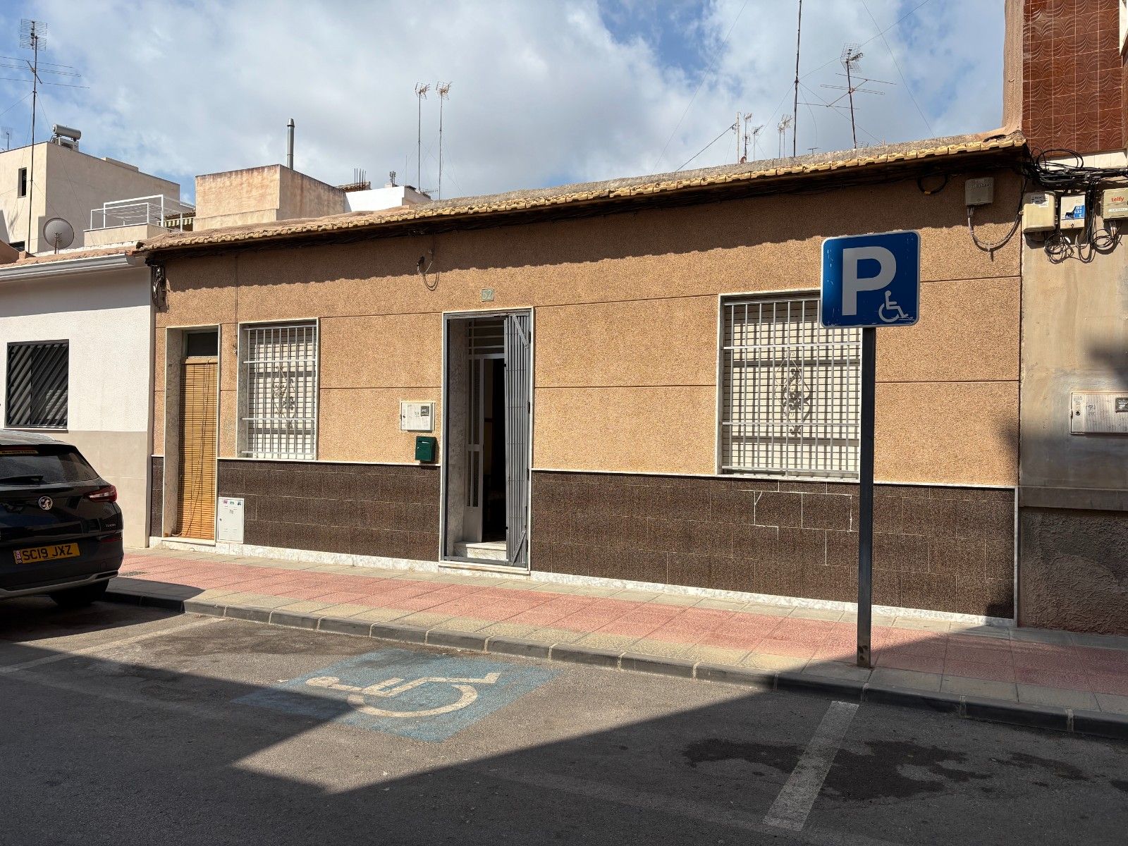 House 131 M² In Guardamar Del Segura, Spain – Mediter Real Estate