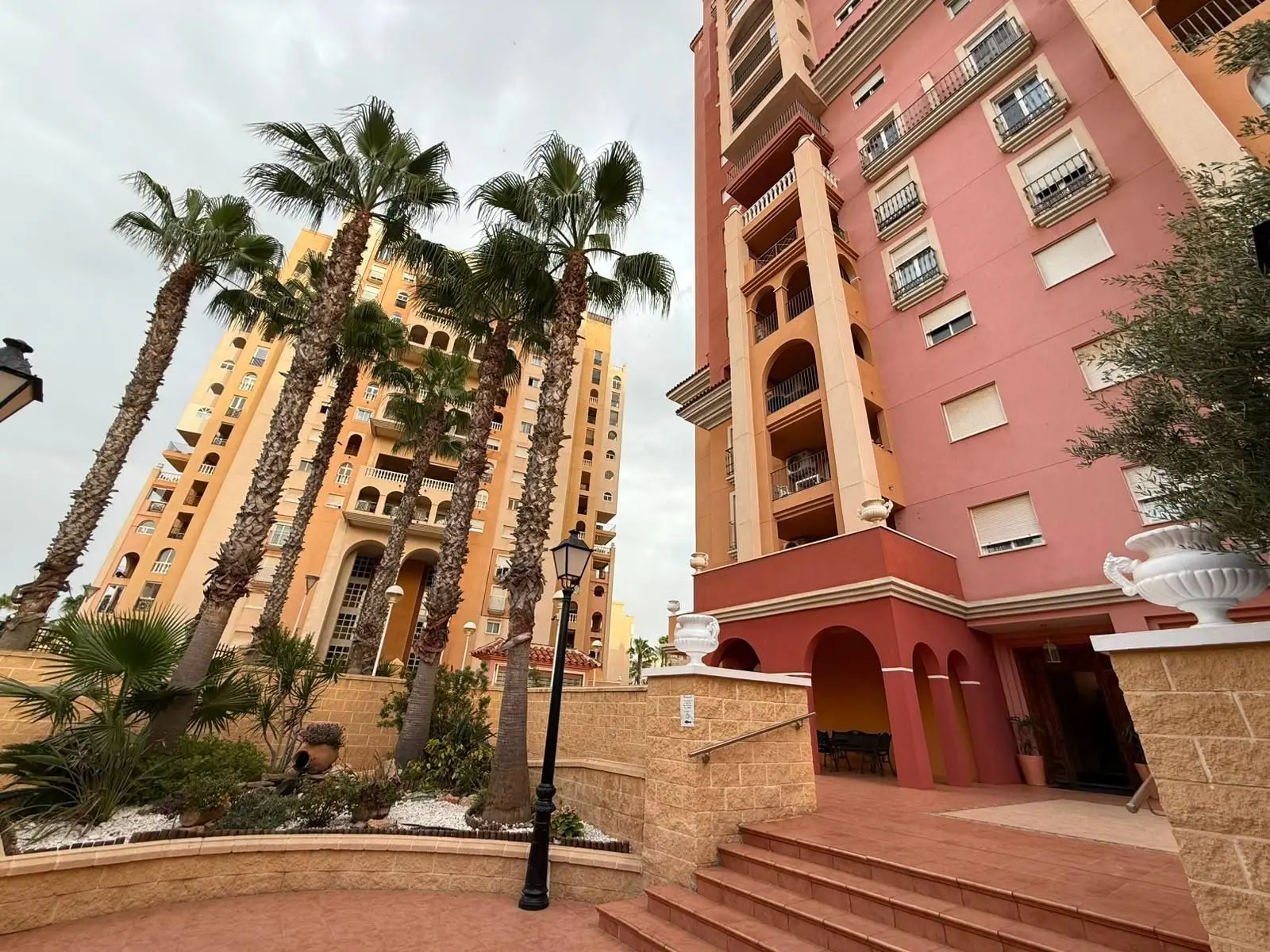 Apartment Of 110 M² In Torrevieja, Spain