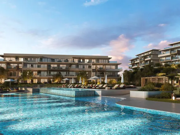 Apartment Of 79 M² In Mijas, Spain
