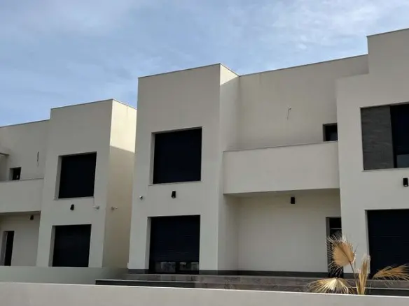 Villa Of 368 M² In Torrevieja, Spain